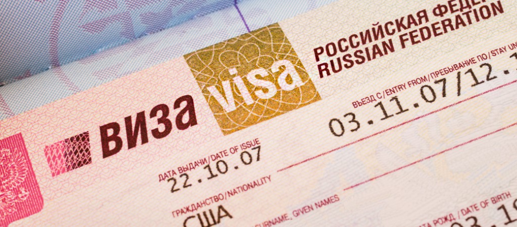 Russia Visa