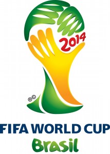 FIFA 2014 World Cup Brazil