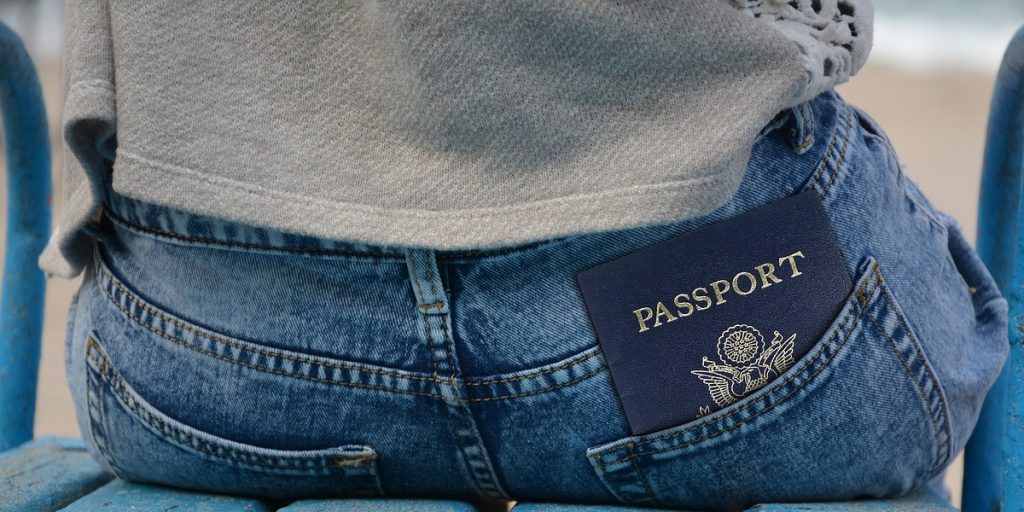 Expedite Your Passport