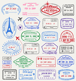 Travel Visas