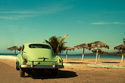 Travel to Cuba