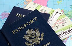 Trend of Ditching U.S. Passports Continues