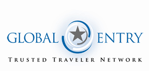 Global Entry Logo