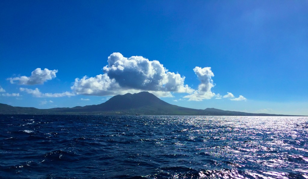 Nevis Island