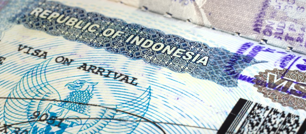 Indonesia Visa