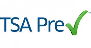 TSA - Pre-Check