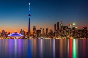 Travel to Canada - ETA Visas