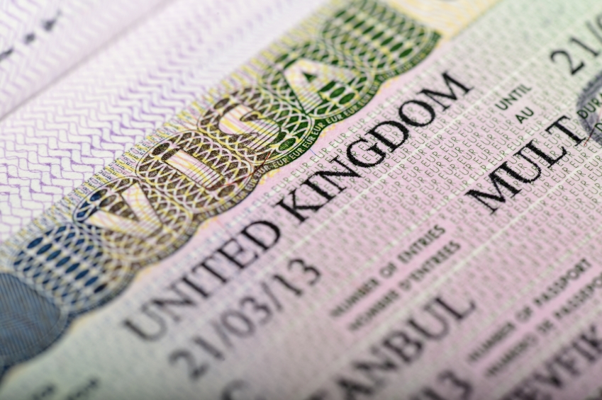 UK Visa