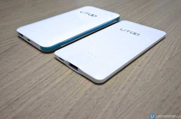 UTOO Powerbank 18   Flickr   Photo Sharing