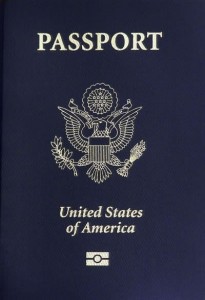 US Passport 