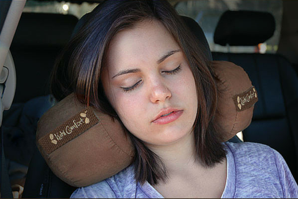 kuhi travel pillow 