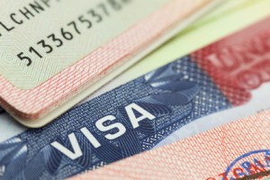 Visa Waiver Program