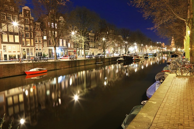 Amsterdam 