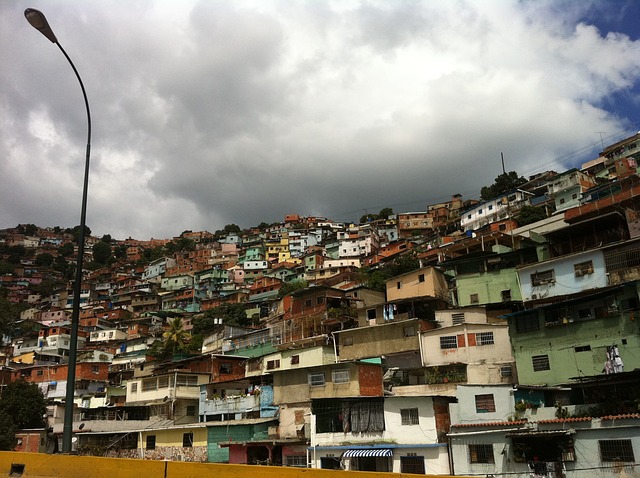 Caracas