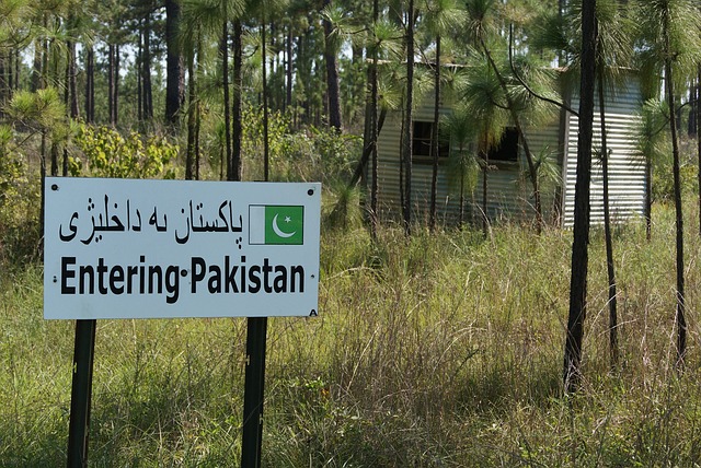 Pakistan 