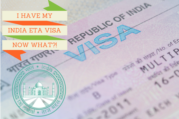 India ETA Visa