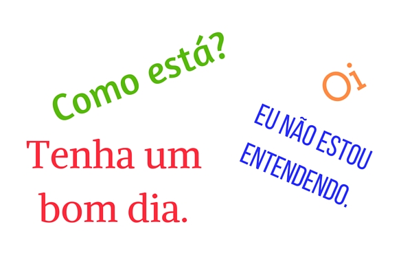 10 Phrases to Learn in Portuguese Before You Go