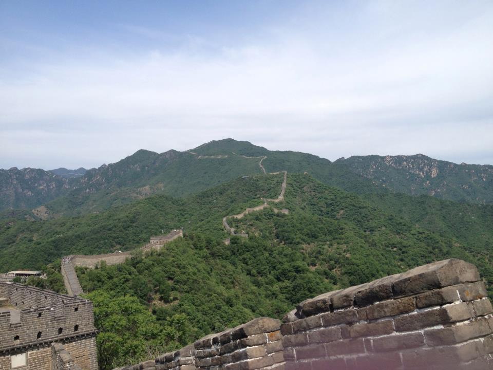 Great Wall 