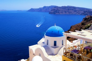 Travel to Greece