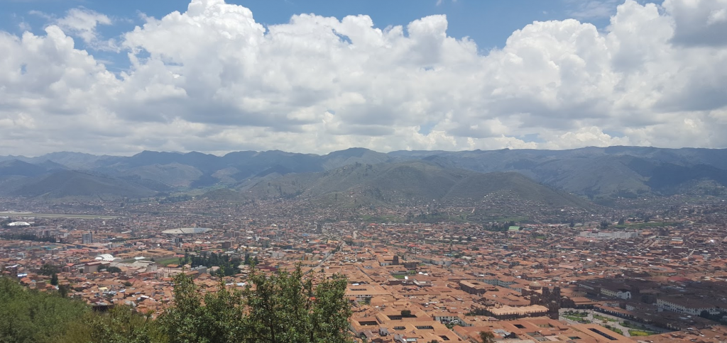 Cusco, Peru