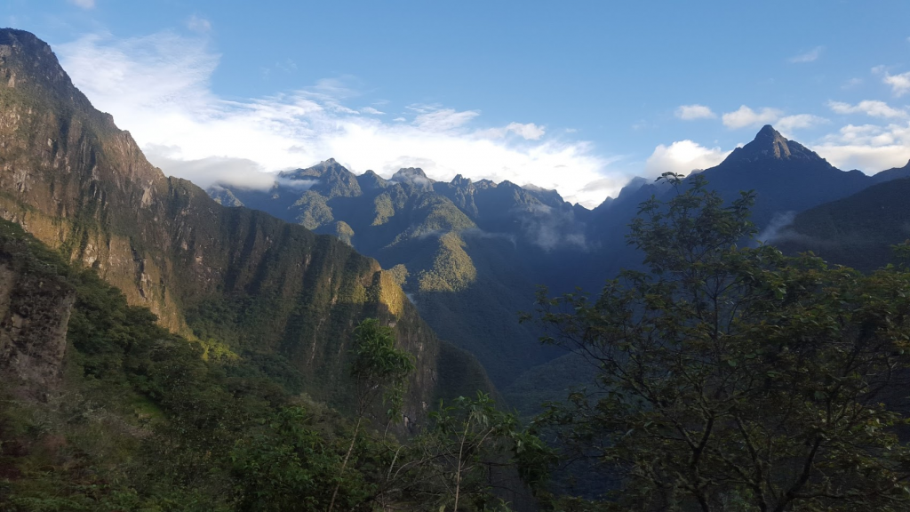 Machu Picchu 3