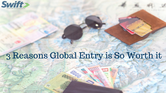 3 Reasons Global Entry is So Worth it