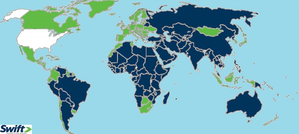 Business Visas Requirements