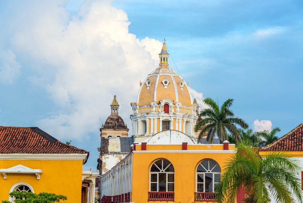 Cartagena, Colombia