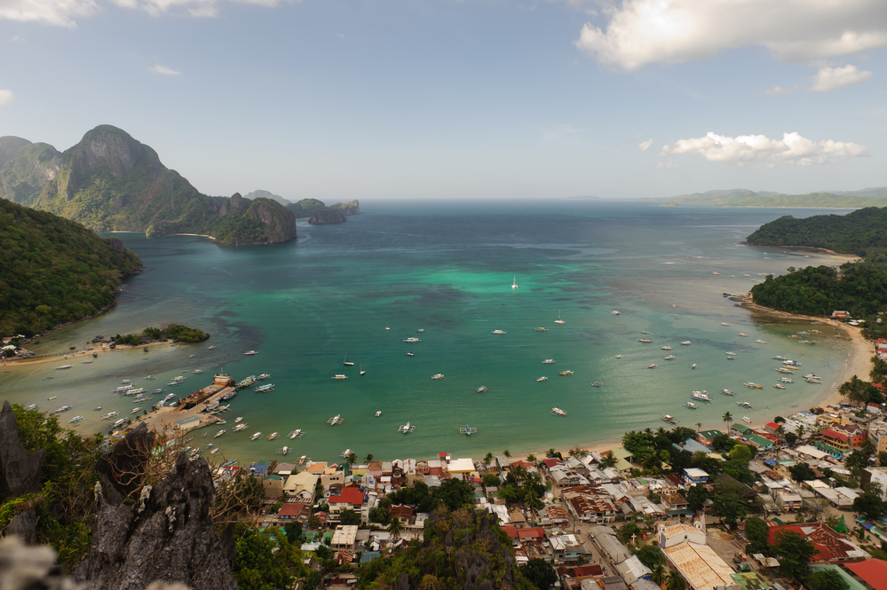 El Nido