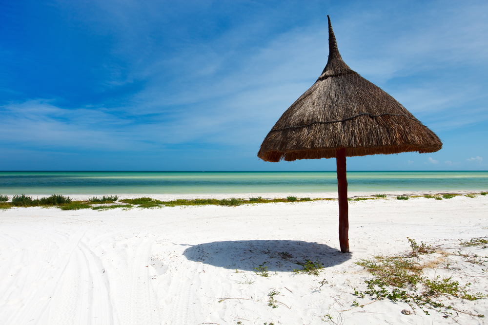 Holbox Island