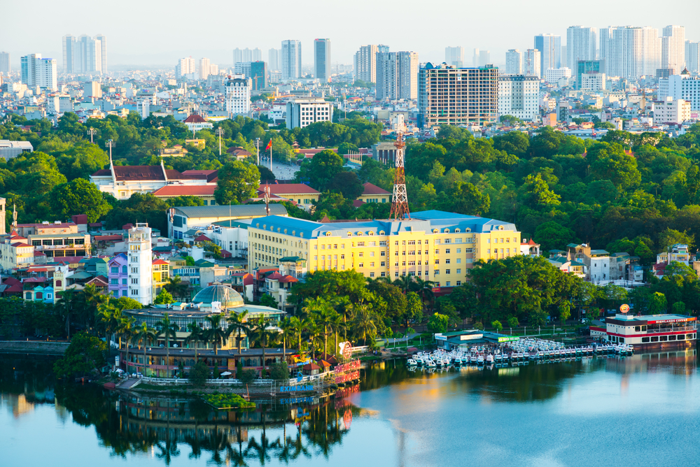 Hanoi, Vietnam