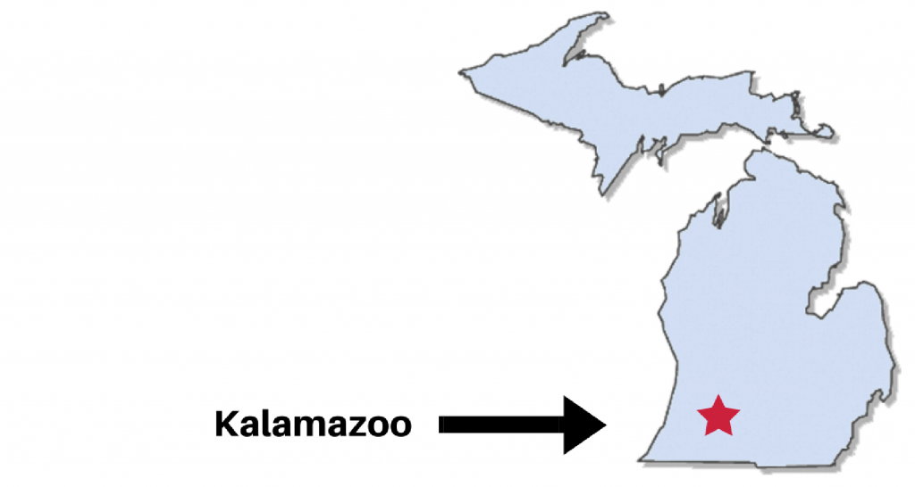 Kalamazoo 