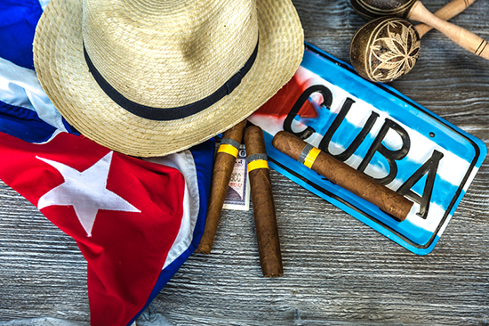 Travel to Cuba