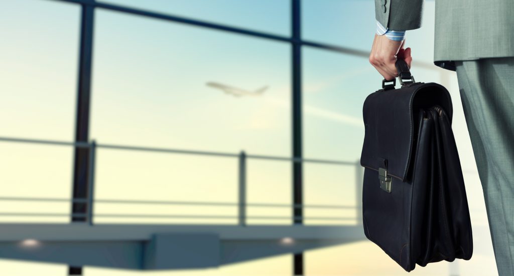 last minute business travel tips