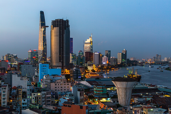 Vietnam Business Visas