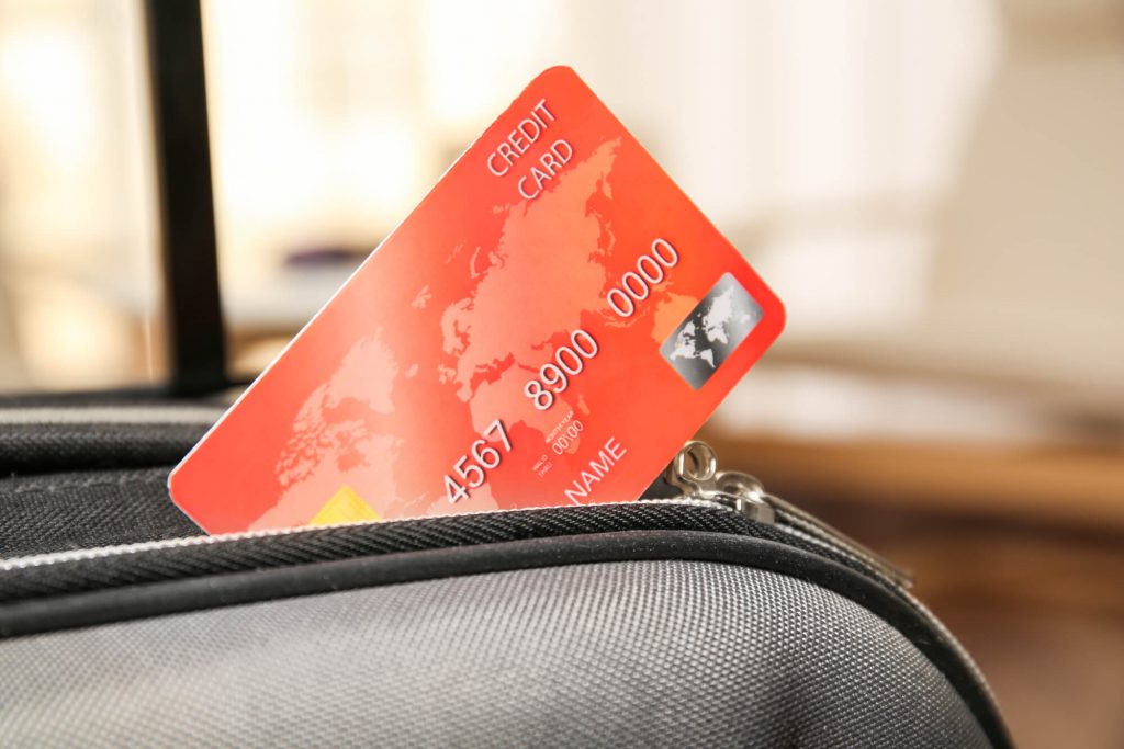 best credit cards for business travel