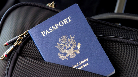 Renew Your Passport