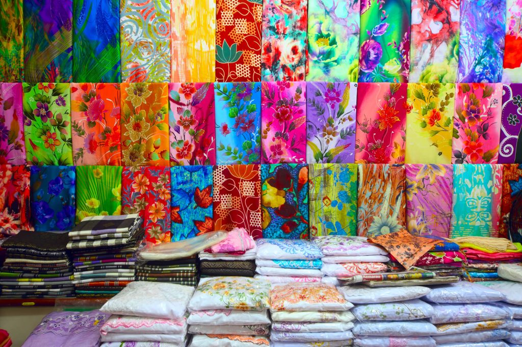 best items to buy in china silk