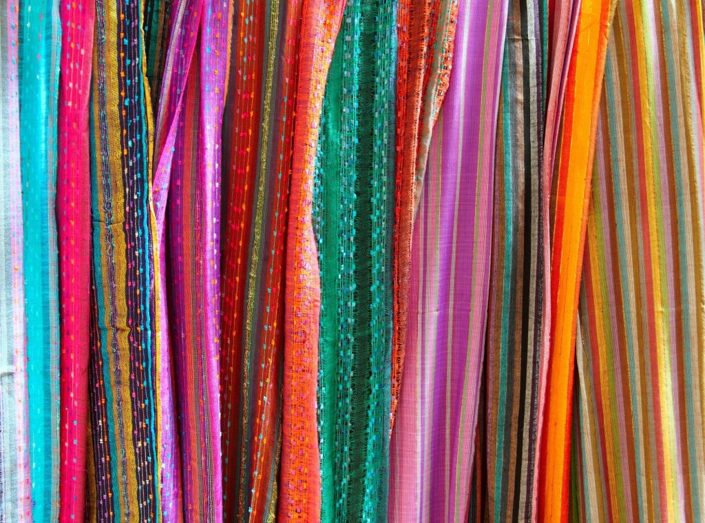 things to buy in india textiles