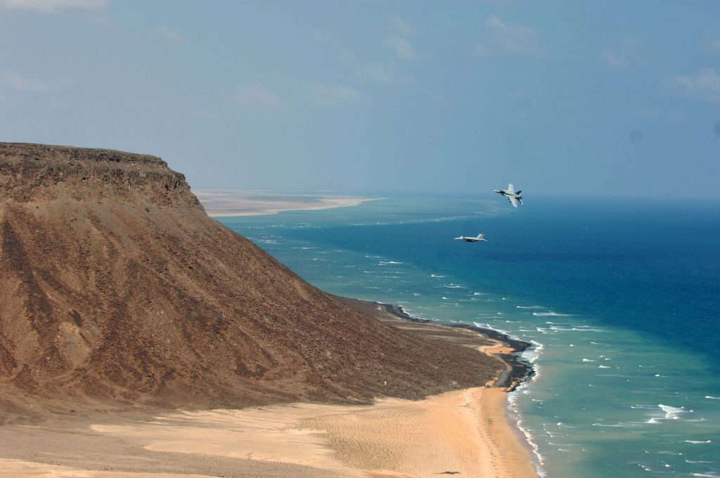 top 10 places to visit djibouti