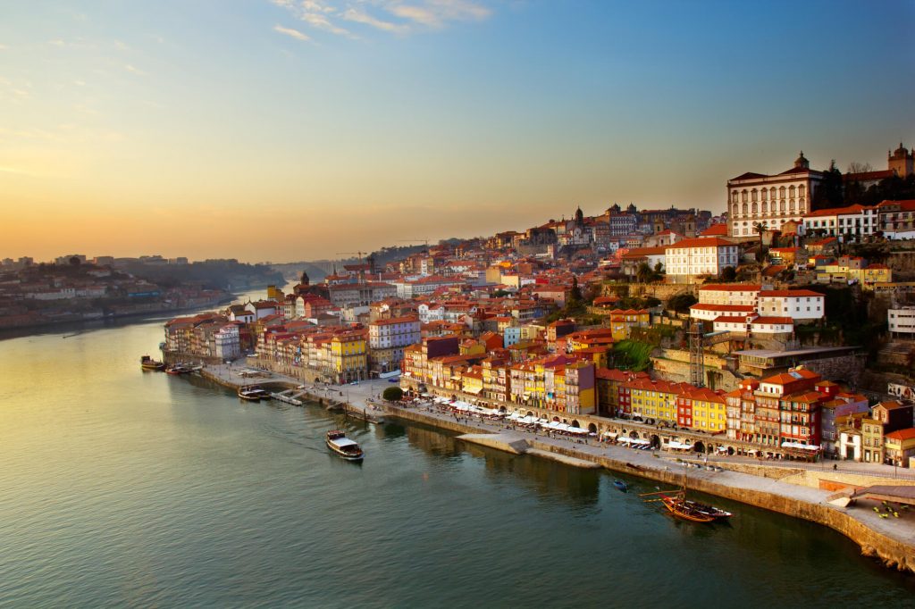 top 10 places to visit portugal