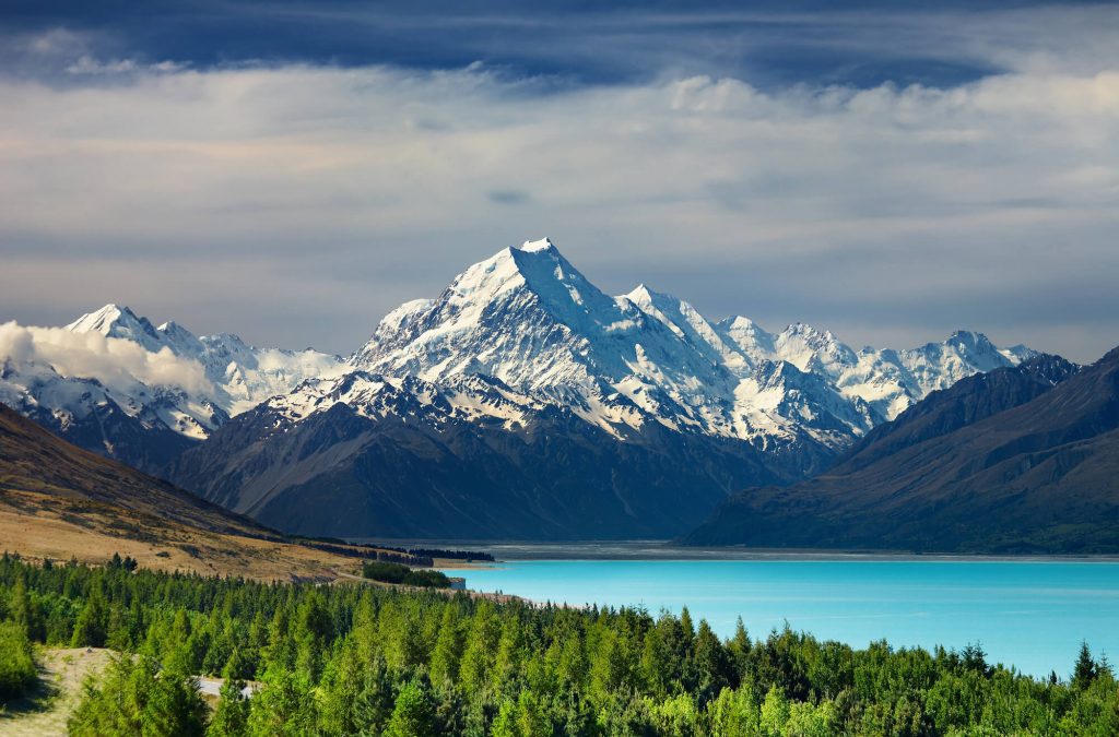 top 10 places to visit new zealand