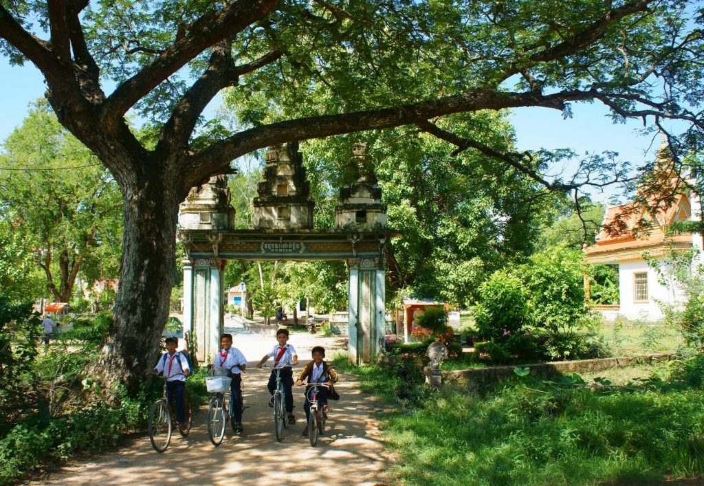 best places to visit in vietnam mekong delta