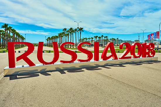 FIFA Russia 2018