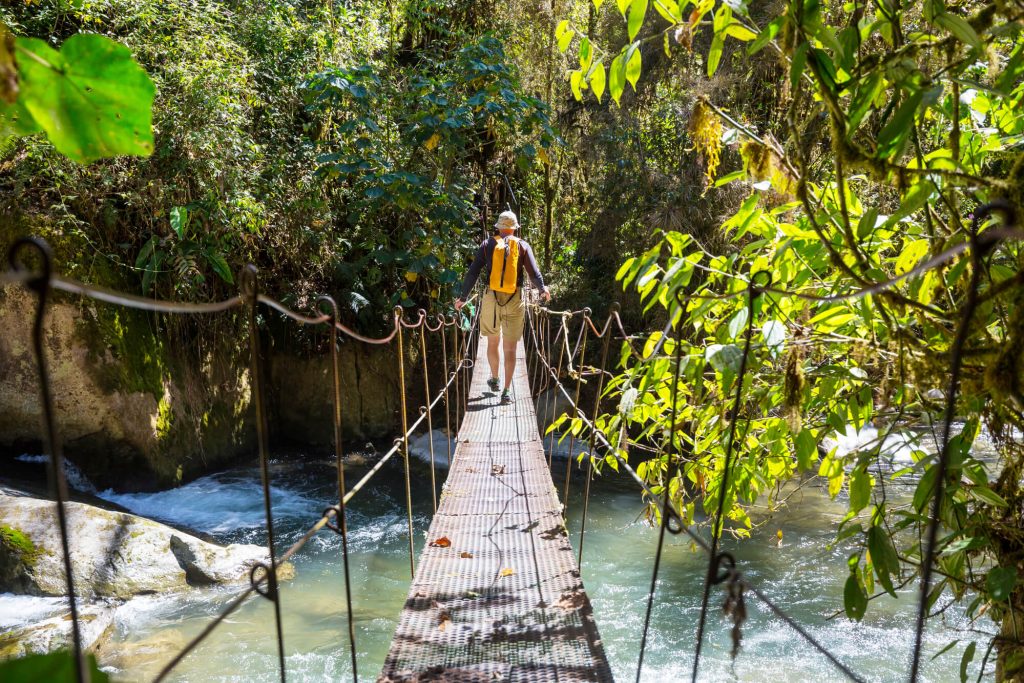 top 10 adventure travel destinations costa rica