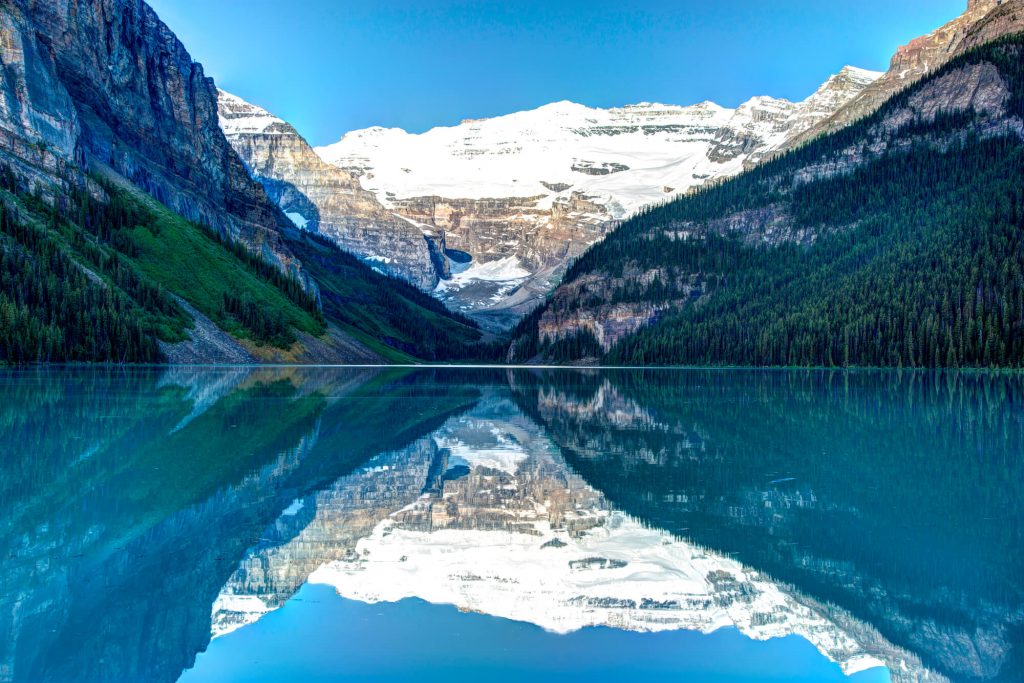 top 10 adventure travel destinations banff