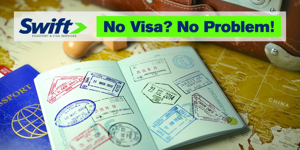 expedited visa services