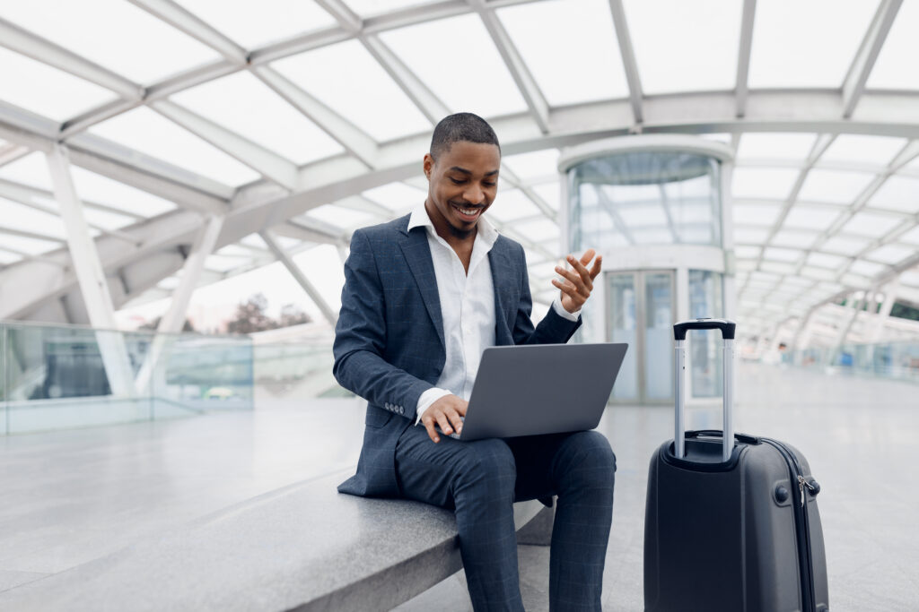 Business Travel Essentials