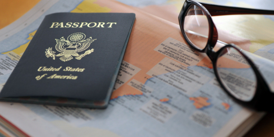 6 Steps to Take If You Lose Your Passport Abroad Swift Passport Services