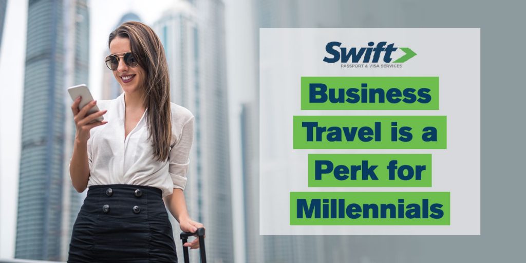 Business Travel and Millennials